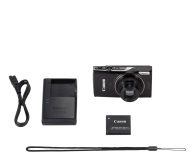 Canon IXUS 285 HS A czarny - 1363004 - zdjęcie 7